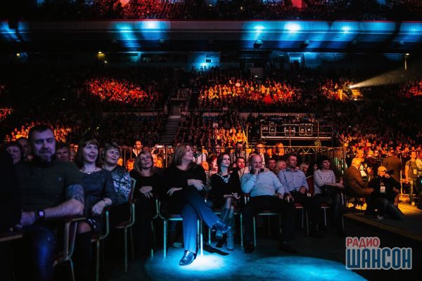 Ээхх, Разгуляй! г. Москва