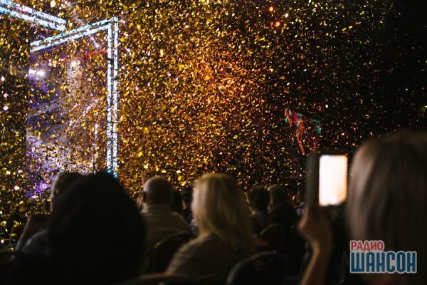 Ээхх, Разгуляй! г. Москва