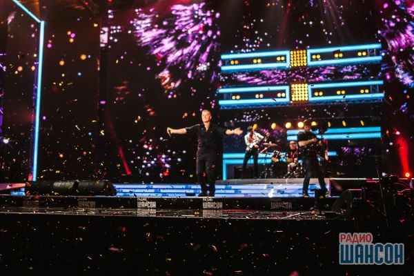 Ээхх, Разгуляй! г. Москва