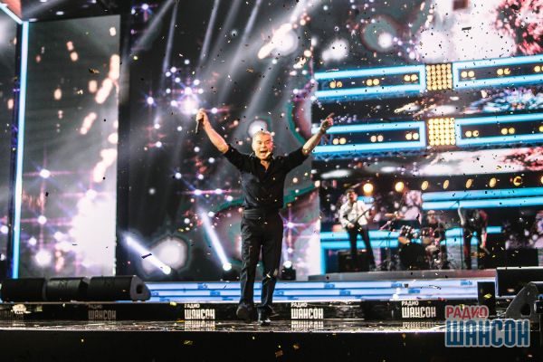 Ээхх, Разгуляй! г. Москва