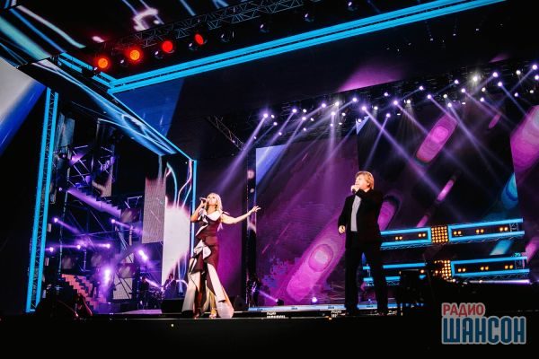 Ээхх, Разгуляй! г. Москва