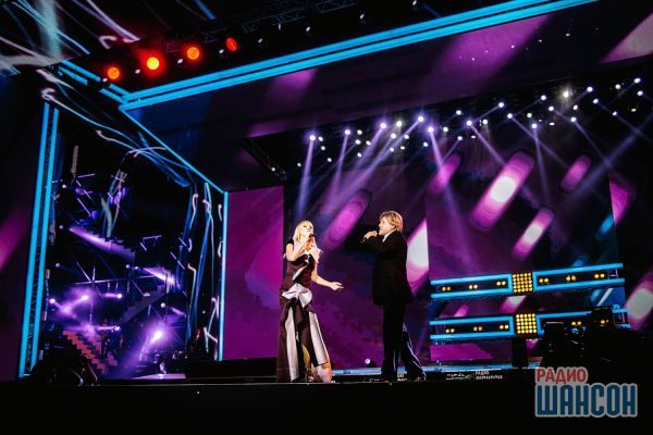 Ээхх, Разгуляй! г. Москва