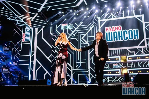 Ээхх, Разгуляй! г. Москва