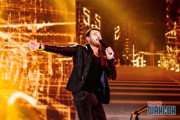 Ээхх, Разгуляй! г. Москва