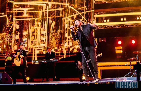 Ээхх, Разгуляй! г. Москва