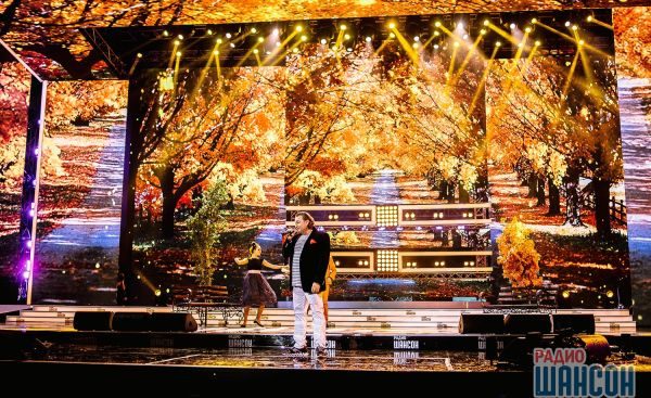 Ээхх, Разгуляй! г. Москва