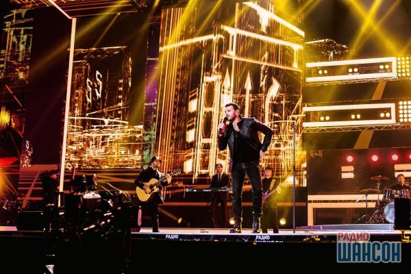 Ээхх, Разгуляй! г. Москва