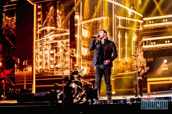 Ээхх, Разгуляй! г. Москва