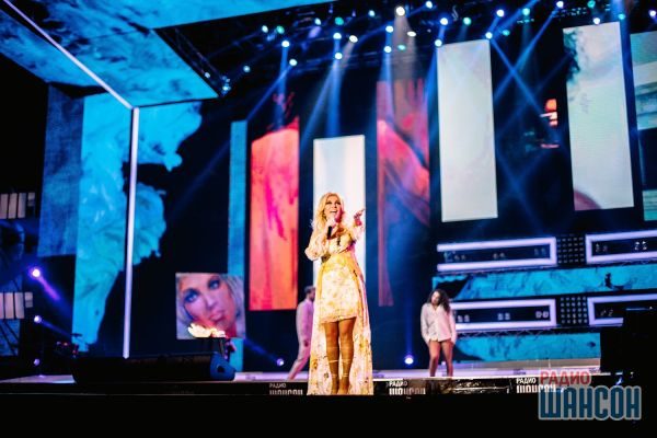 Ээхх, Разгуляй! г. Москва