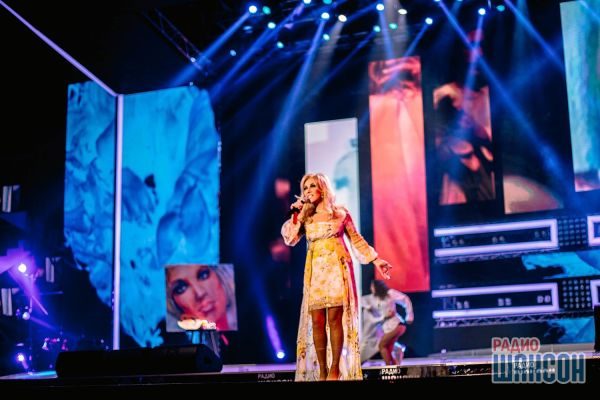 Ээхх, Разгуляй! г. Москва