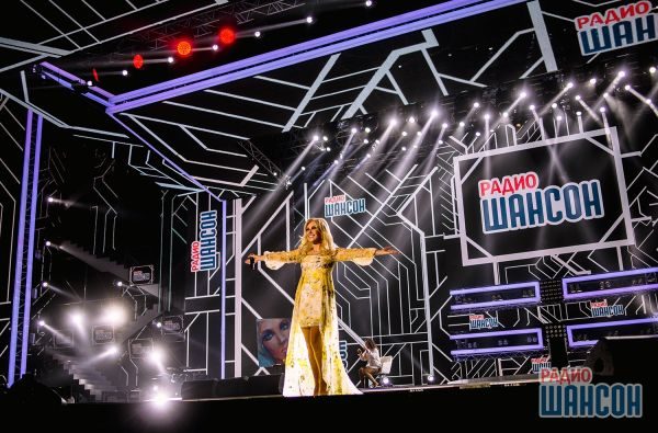 Ээхх, Разгуляй! г. Москва