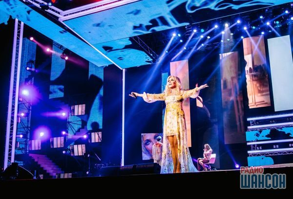 Ээхх, Разгуляй! г. Москва