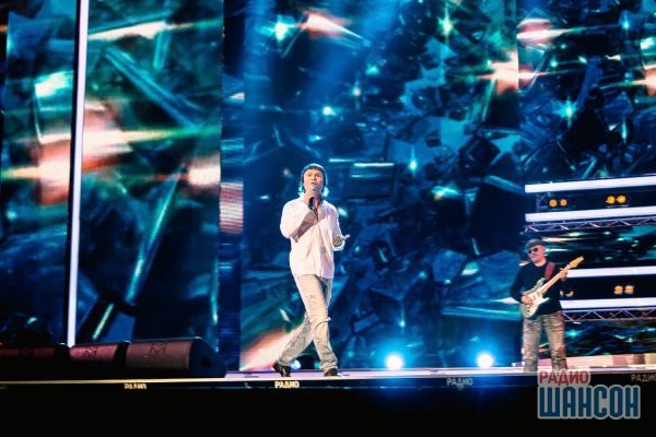 Ээхх, Разгуляй! г. Москва