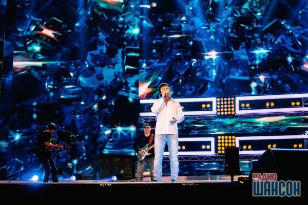 Ээхх, Разгуляй! г. Москва