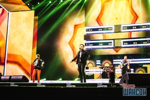 Ээхх, Разгуляй! г. Москва