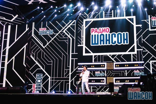 Ээхх, Разгуляй! г. Москва