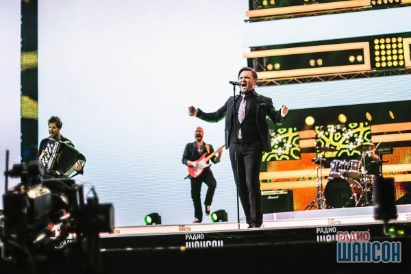 Ээхх, Разгуляй! г. Москва