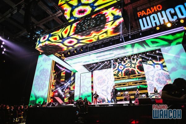 Ээхх, Разгуляй! г. Москва