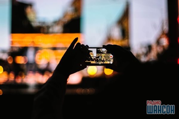 Ээхх, Разгуляй! г. Москва