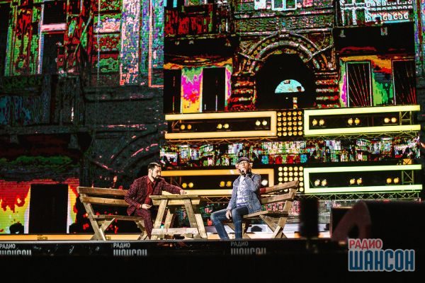 Ээхх, Разгуляй! г. Москва