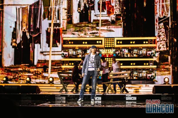 Ээхх, Разгуляй! г. Москва