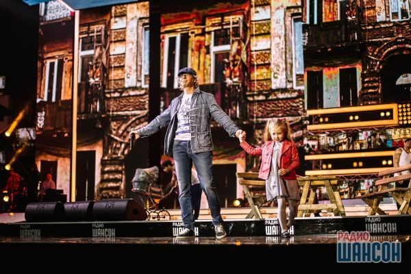 Ээхх, Разгуляй! г. Москва