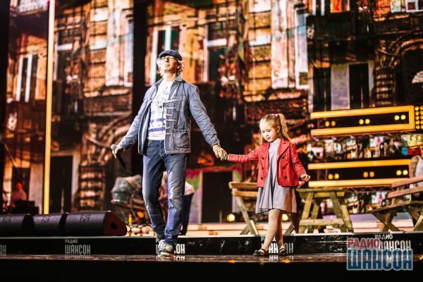 Ээхх, Разгуляй! г. Москва