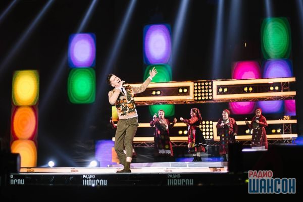 Ээхх, Разгуляй! г. Москва