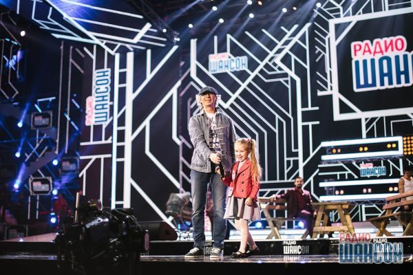 Ээхх, Разгуляй! г. Москва