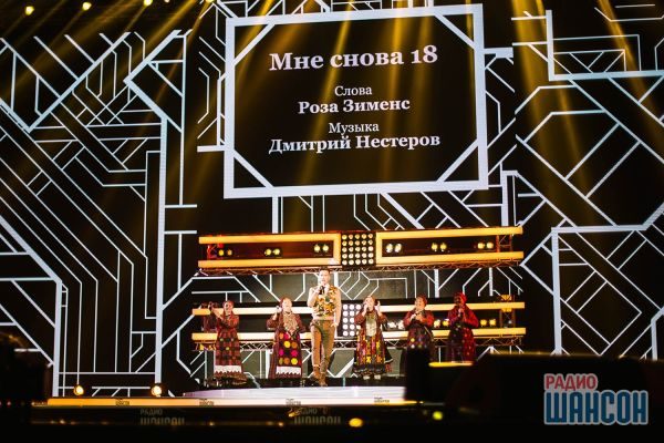 Ээхх, Разгуляй! г. Москва