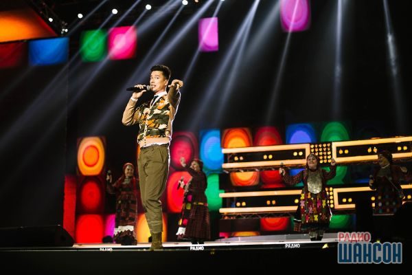 Ээхх, Разгуляй! г. Москва