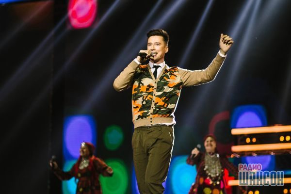 Ээхх, Разгуляй! г. Москва