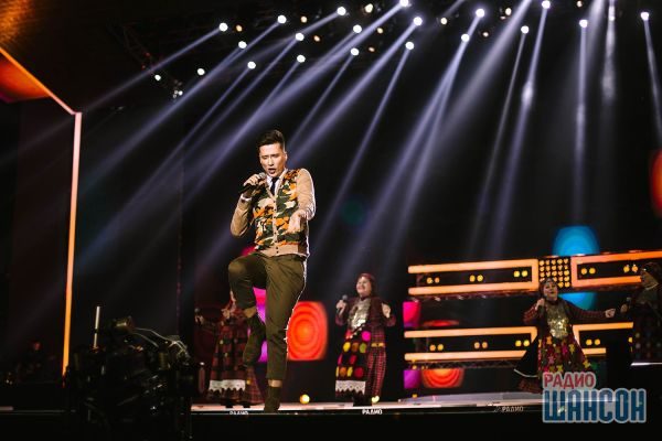 Ээхх, Разгуляй! г. Москва