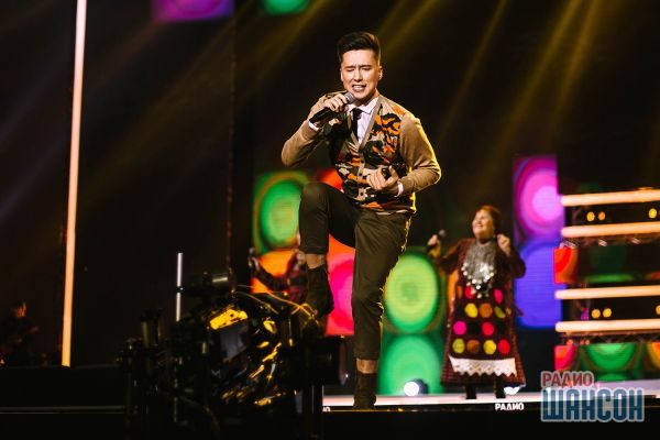 Ээхх, Разгуляй! г. Москва