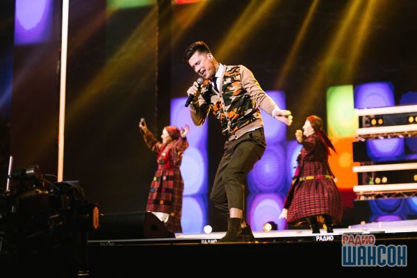 Ээхх, Разгуляй! г. Москва