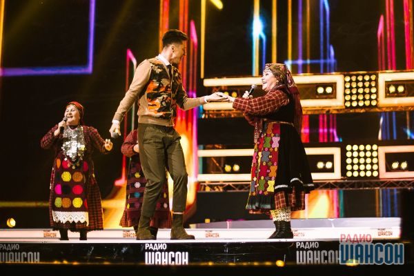 Ээхх, Разгуляй! г. Москва