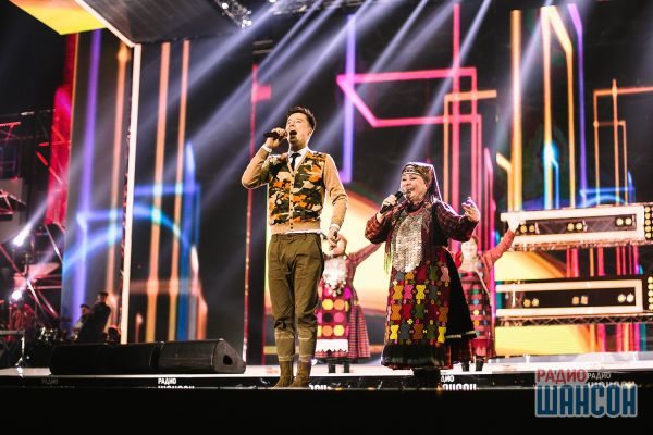 Ээхх, Разгуляй! г. Москва