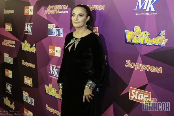 Ээхх, Разгуляй! г. Москва