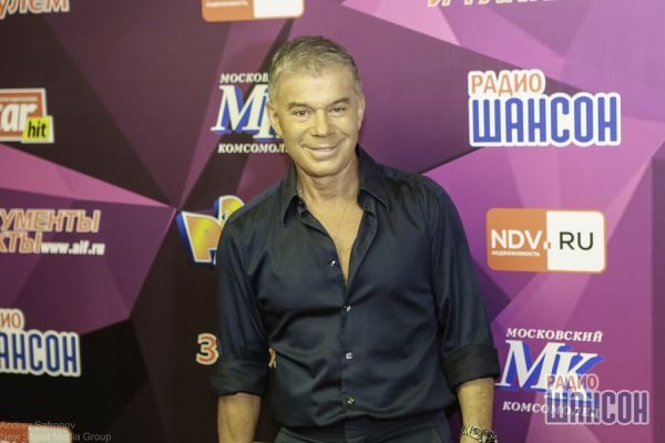 Ээхх, Разгуляй! г. Москва