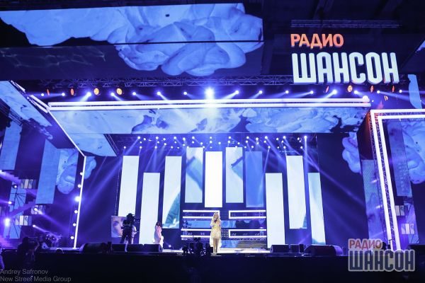 Ээхх, Разгуляй! г. Москва