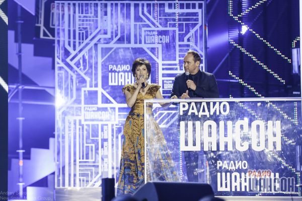 Ээхх, Разгуляй! г. Москва