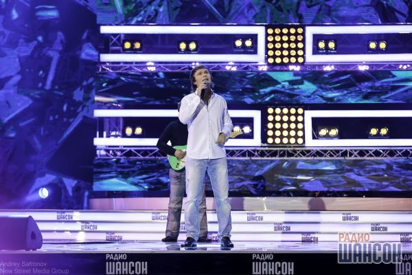 Ээхх, Разгуляй! г. Москва