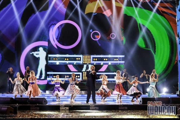 Ээхх, Разгуляй! г. Москва