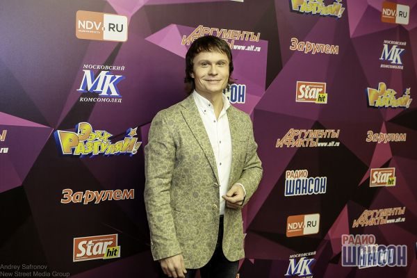 Ээхх, Разгуляй! г. Москва