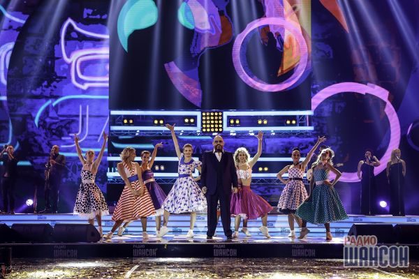 Ээхх, Разгуляй! г. Москва