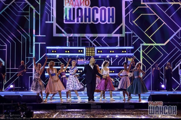 Ээхх, Разгуляй! г. Москва