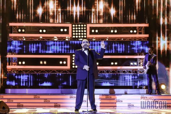 Ээхх, Разгуляй! г. Москва