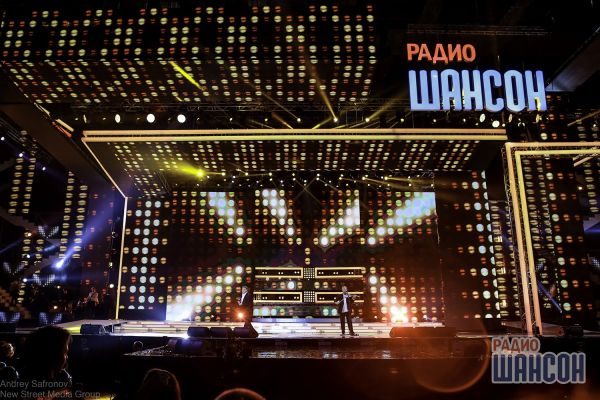 Ээхх, Разгуляй! г. Москва