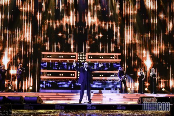 Ээхх, Разгуляй! г. Москва