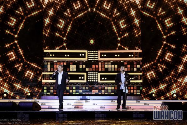 Ээхх, Разгуляй! г. Москва